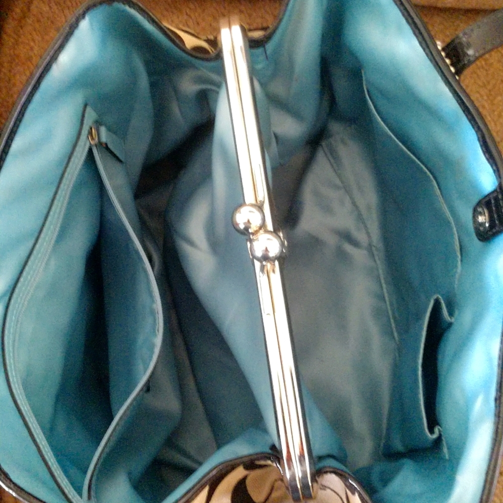 Coach handbag